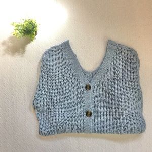 moon & madison sweater